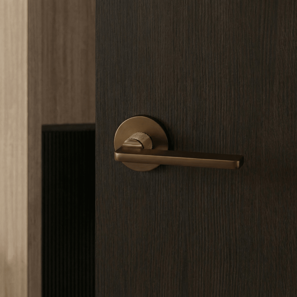 Ravonex Handle and Lock