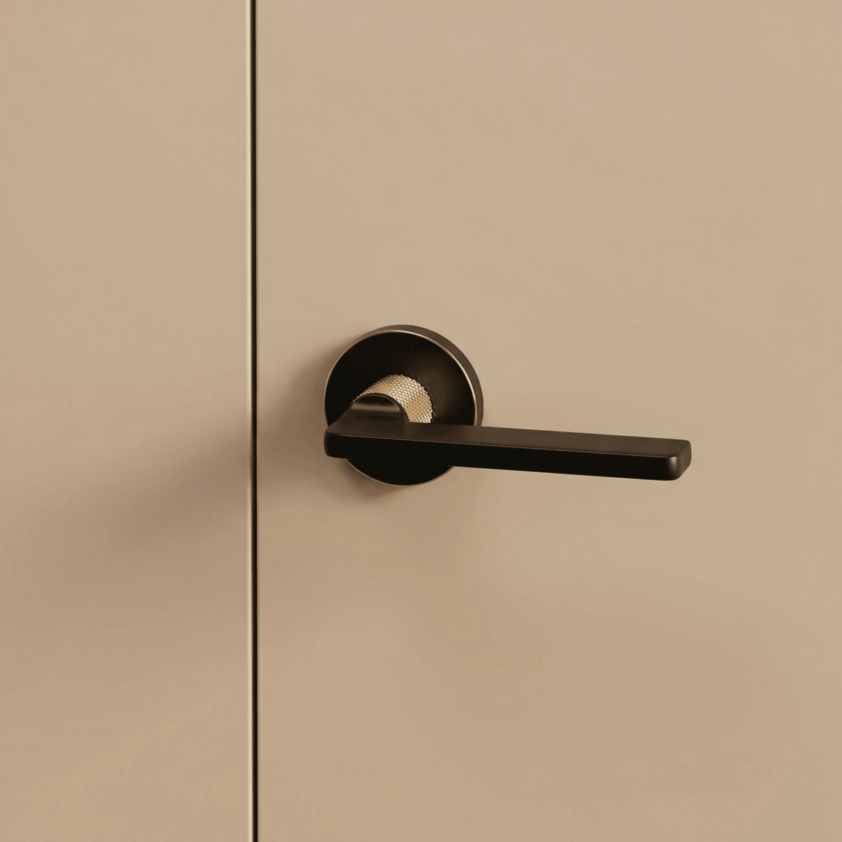 Ravonex Handle and Lock