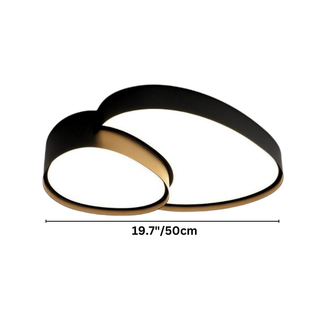 Lunaro Ceiling Light