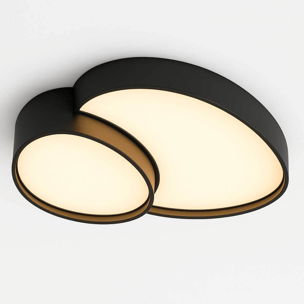 Lunaro Ceiling Light