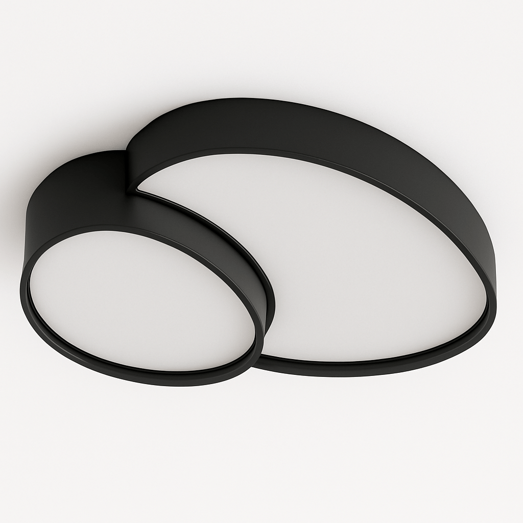 Lunaro Ceiling Light