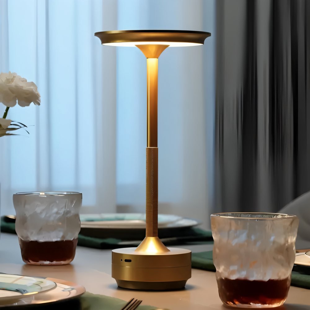 Clair Table Lamp