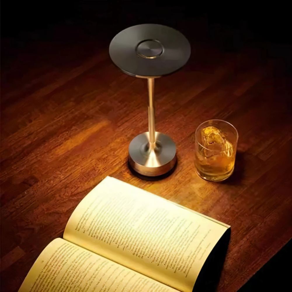 Clair Table Lamp