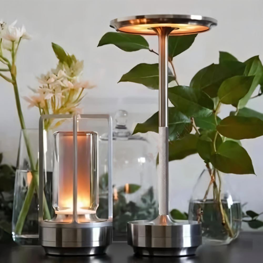 Clair Table Lamp