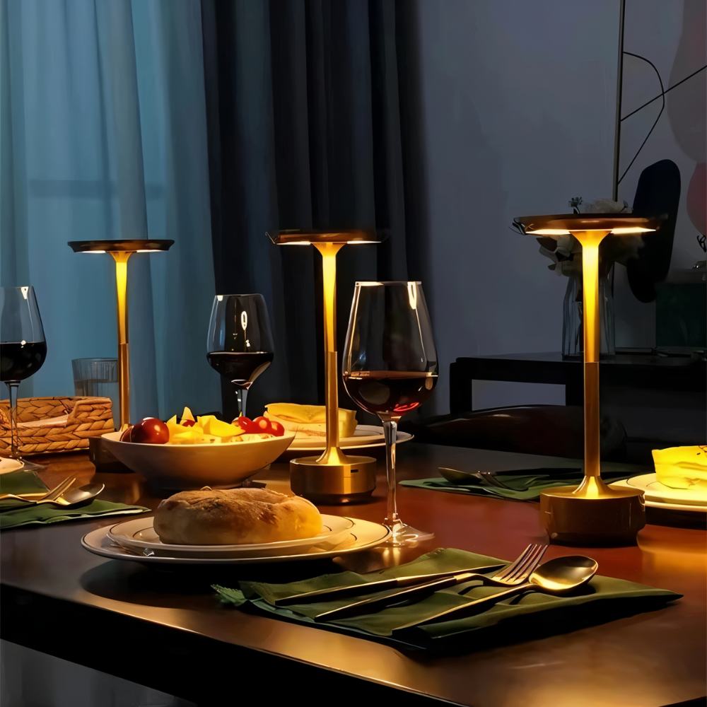 Clair Table Lamp