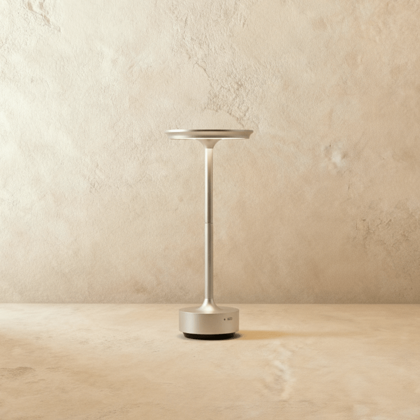 Clair Table Lamp