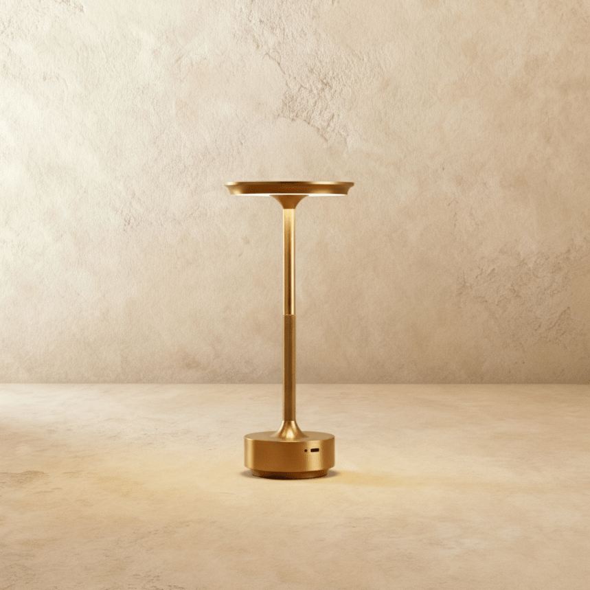 Clair Table Lamp