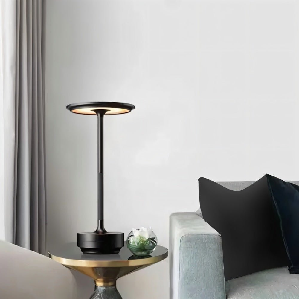 Clair Table Lamp