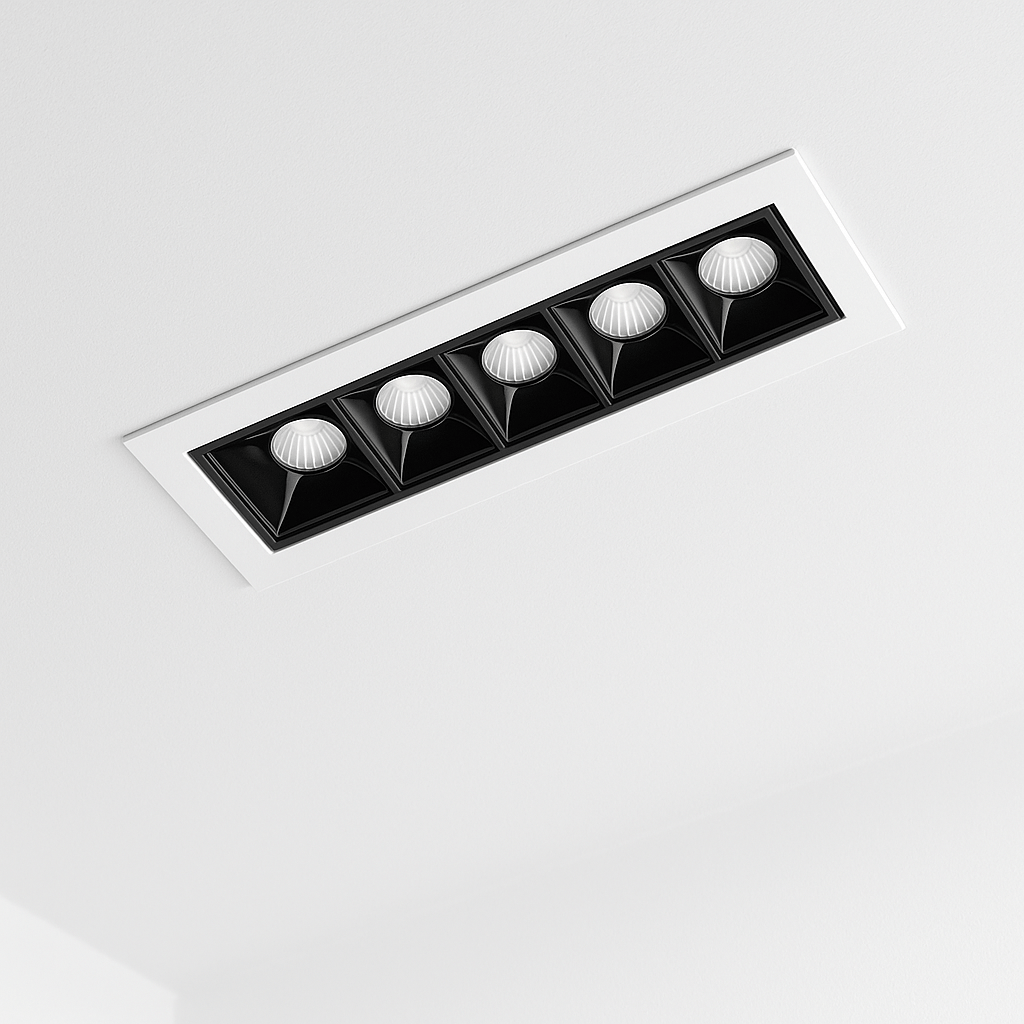 Leona Downlight