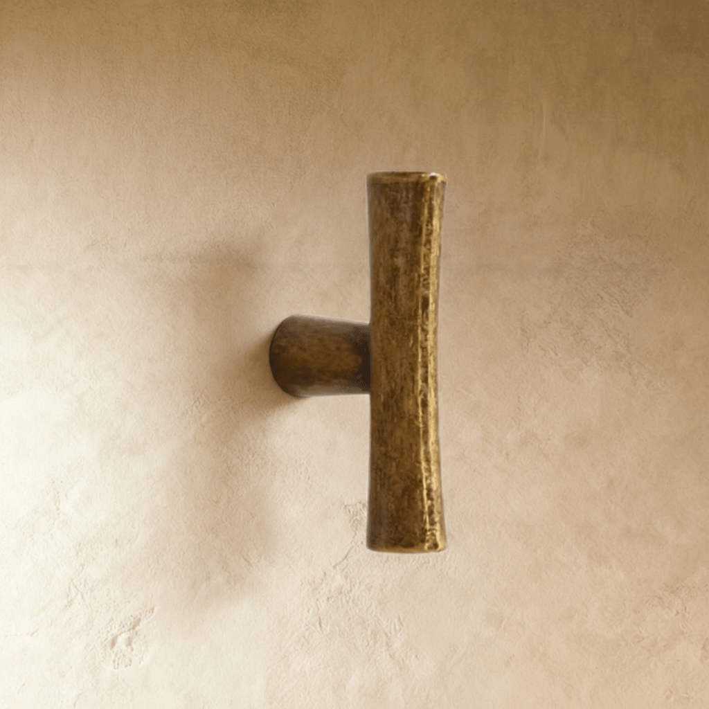 Selren Knob & Pull Bar