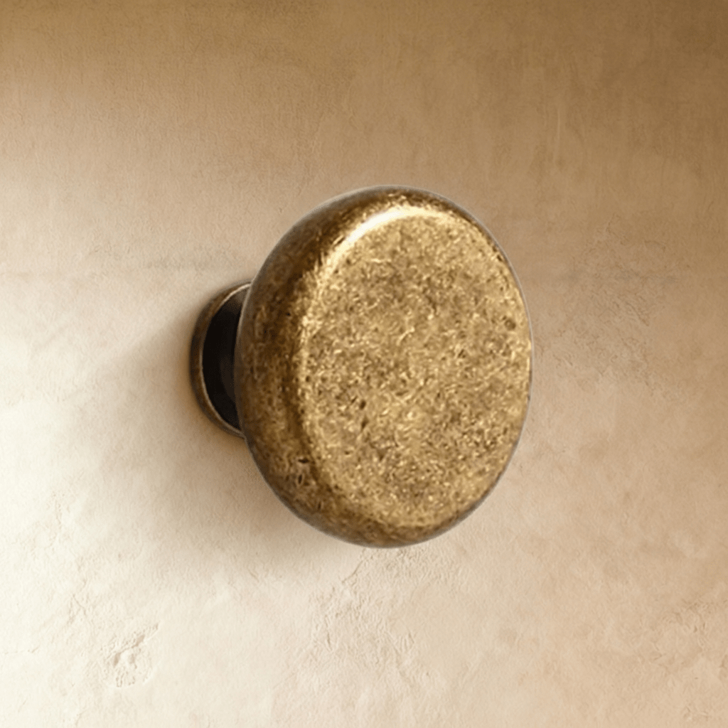 Selren Knob & Pull Bar