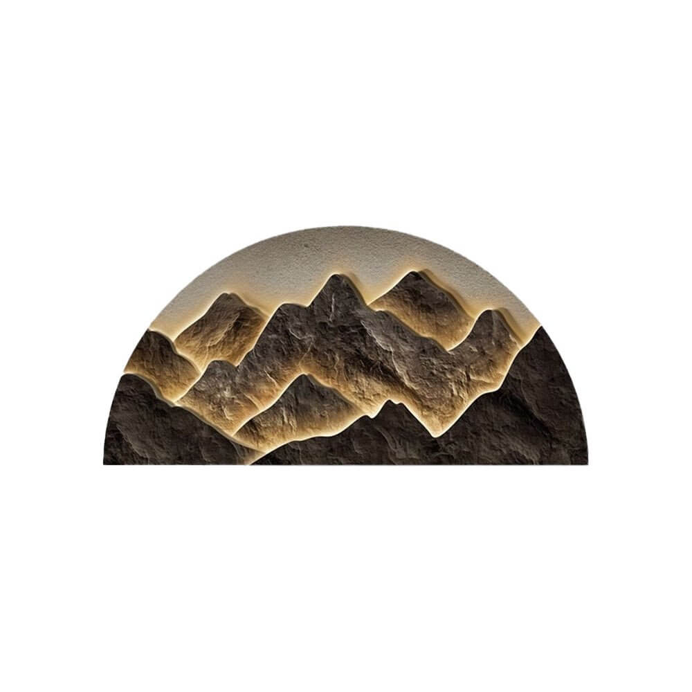 Carina Illuminated Art