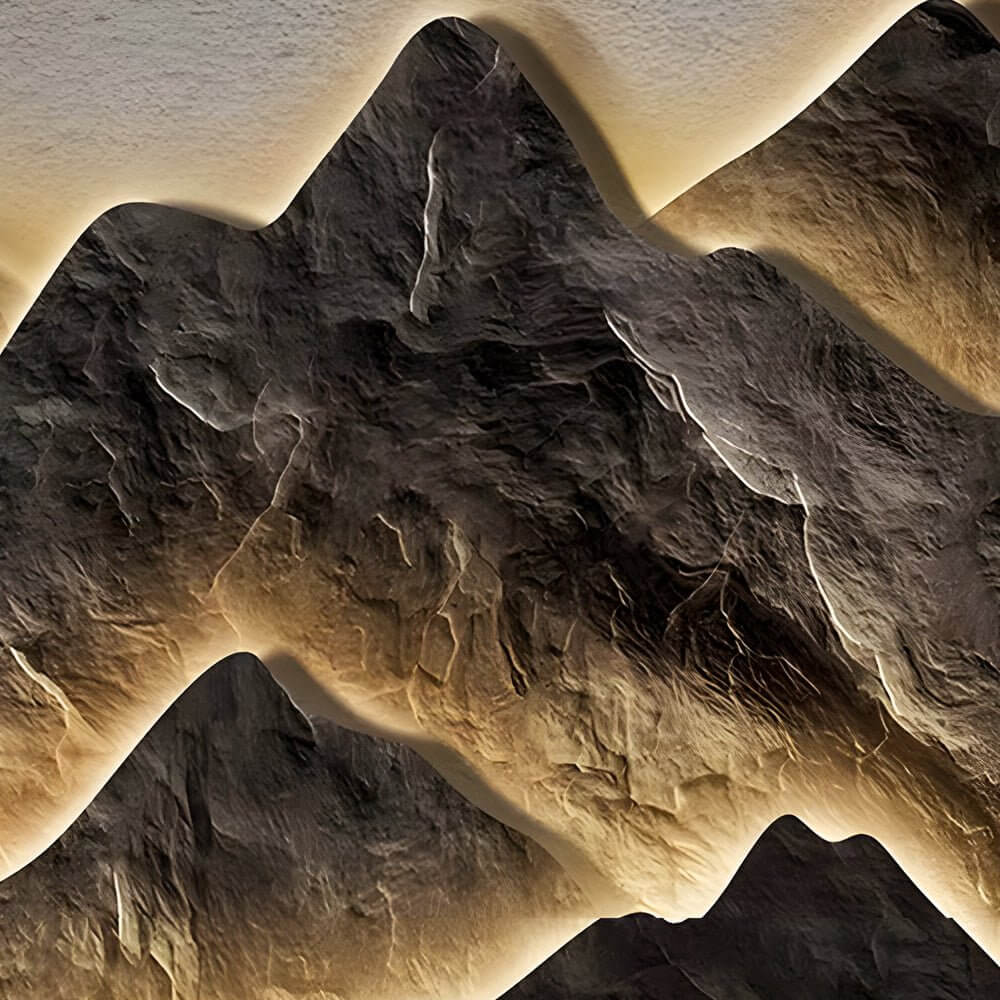 Carina Illuminated Art