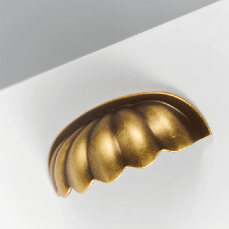 Averix Knob & Drawer Pull