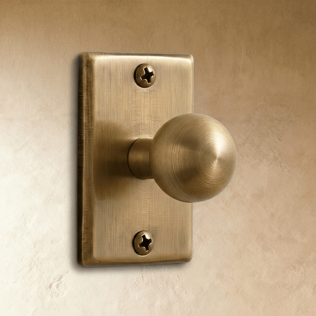 Senra Knob