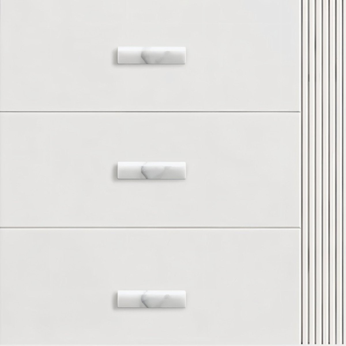 Aximo Knob & Pull Bar