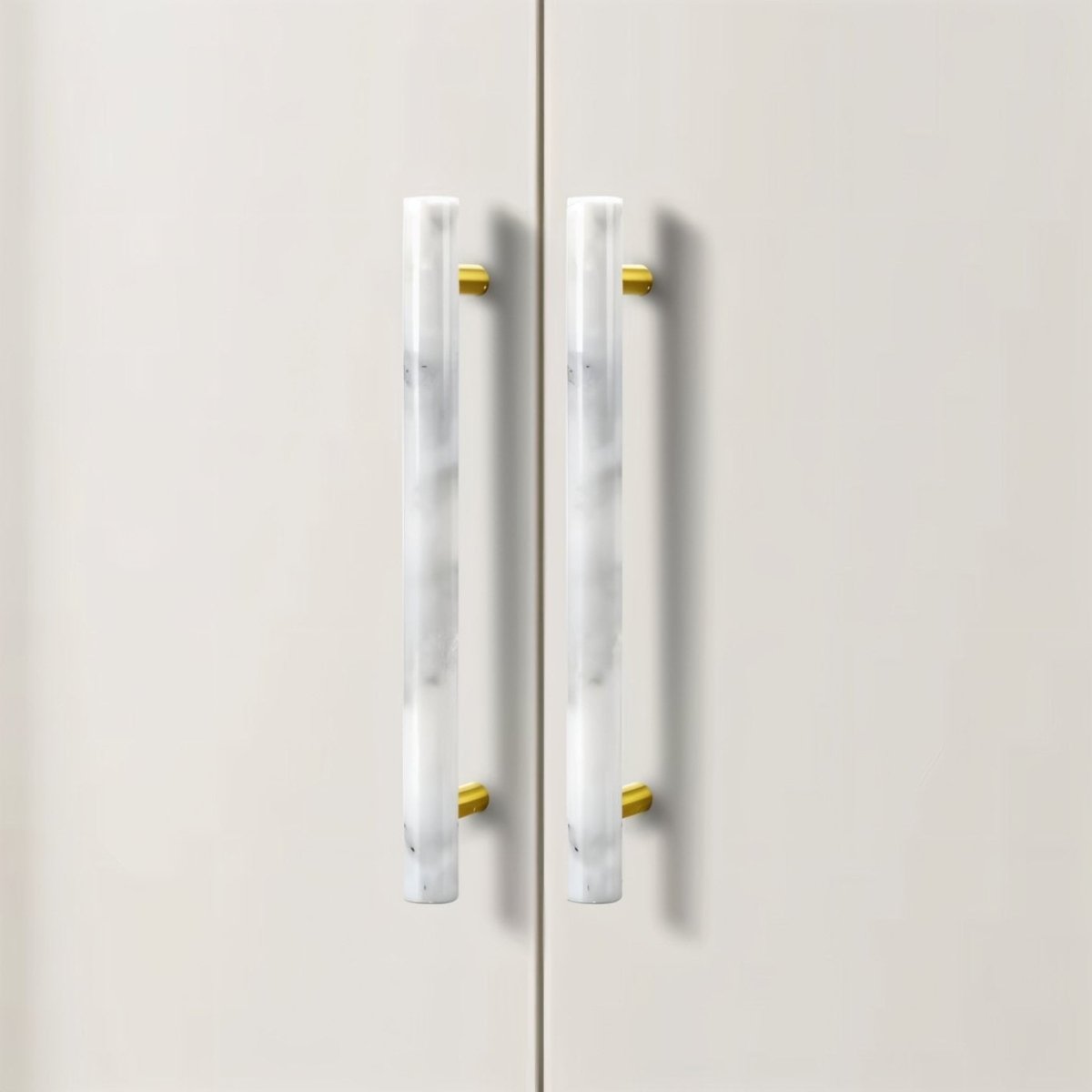 Aximo Knob & Pull Bar