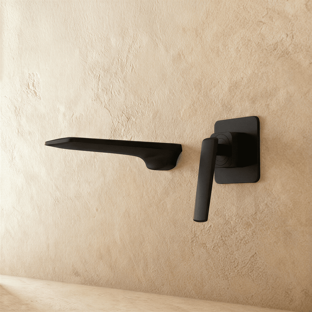 Lunvar Bathroom Faucet