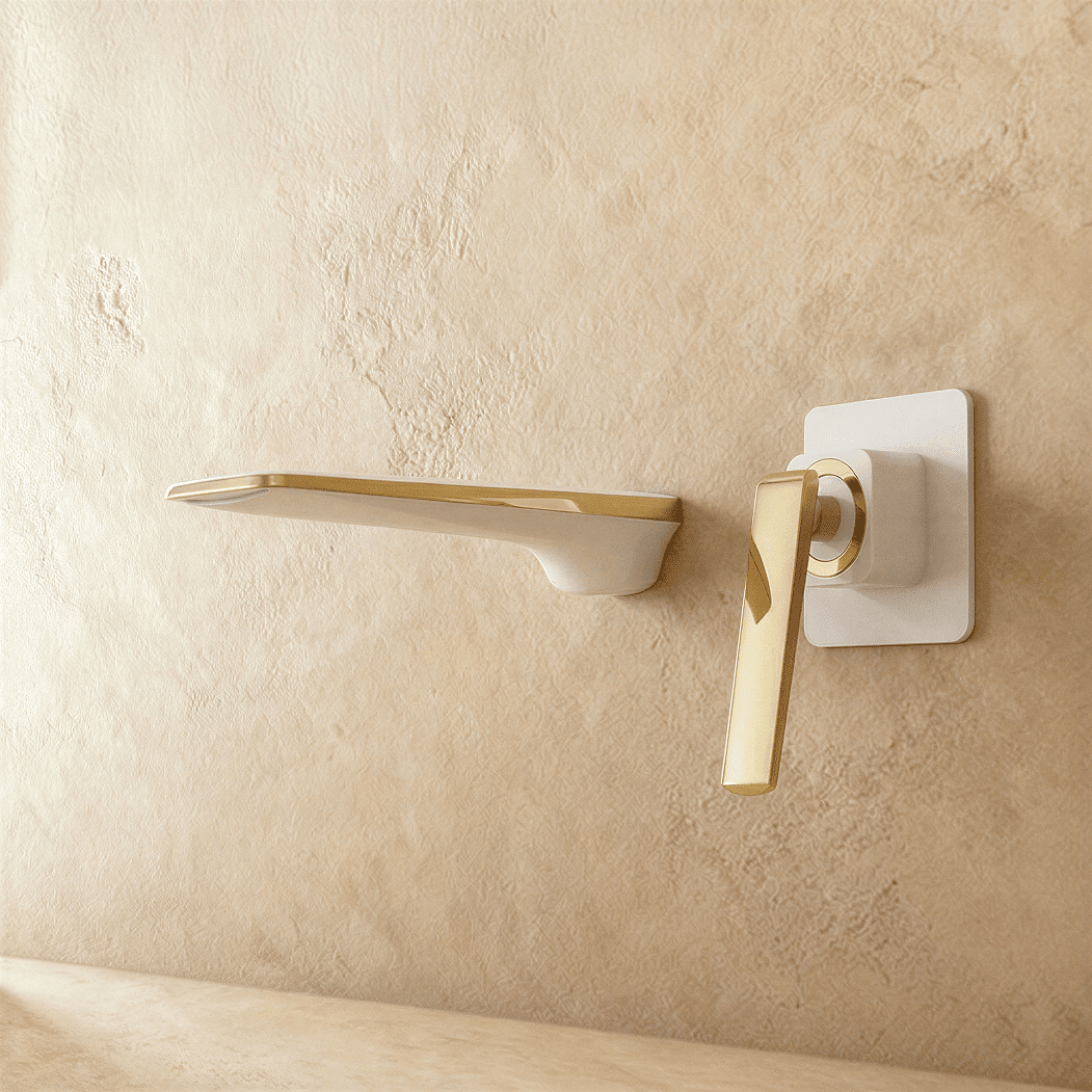 Lunvar Bathroom Faucet