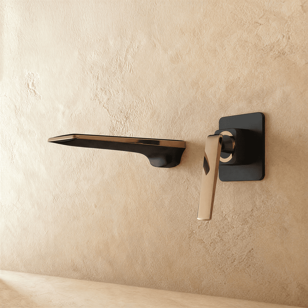 Lunvar Bathroom Faucet