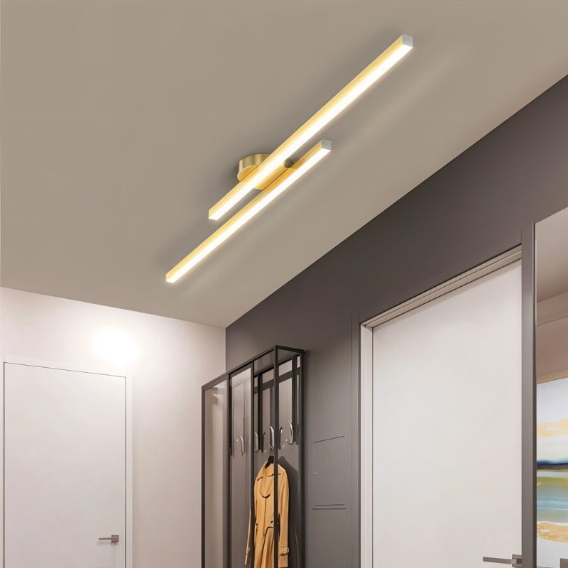 Torvyn Ceiling Light