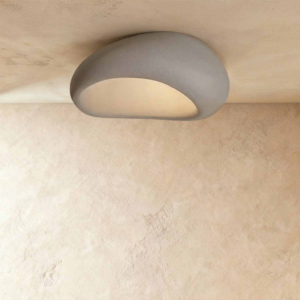 Zyphra Ceiling Light