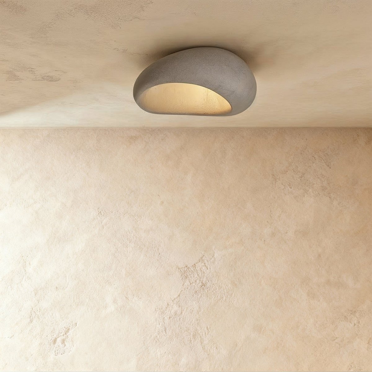 Zyphra Ceiling Light