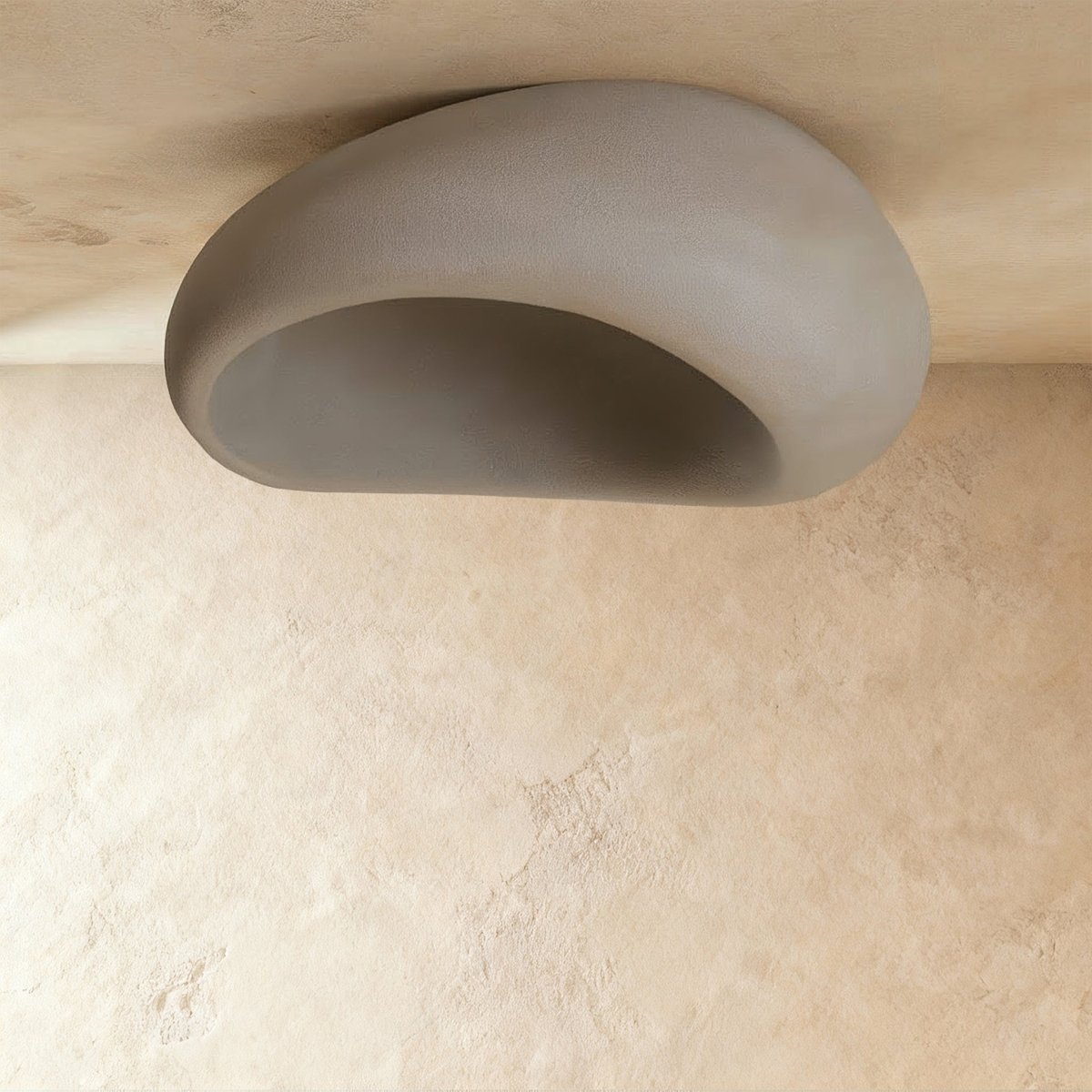 Zyphra Ceiling Light