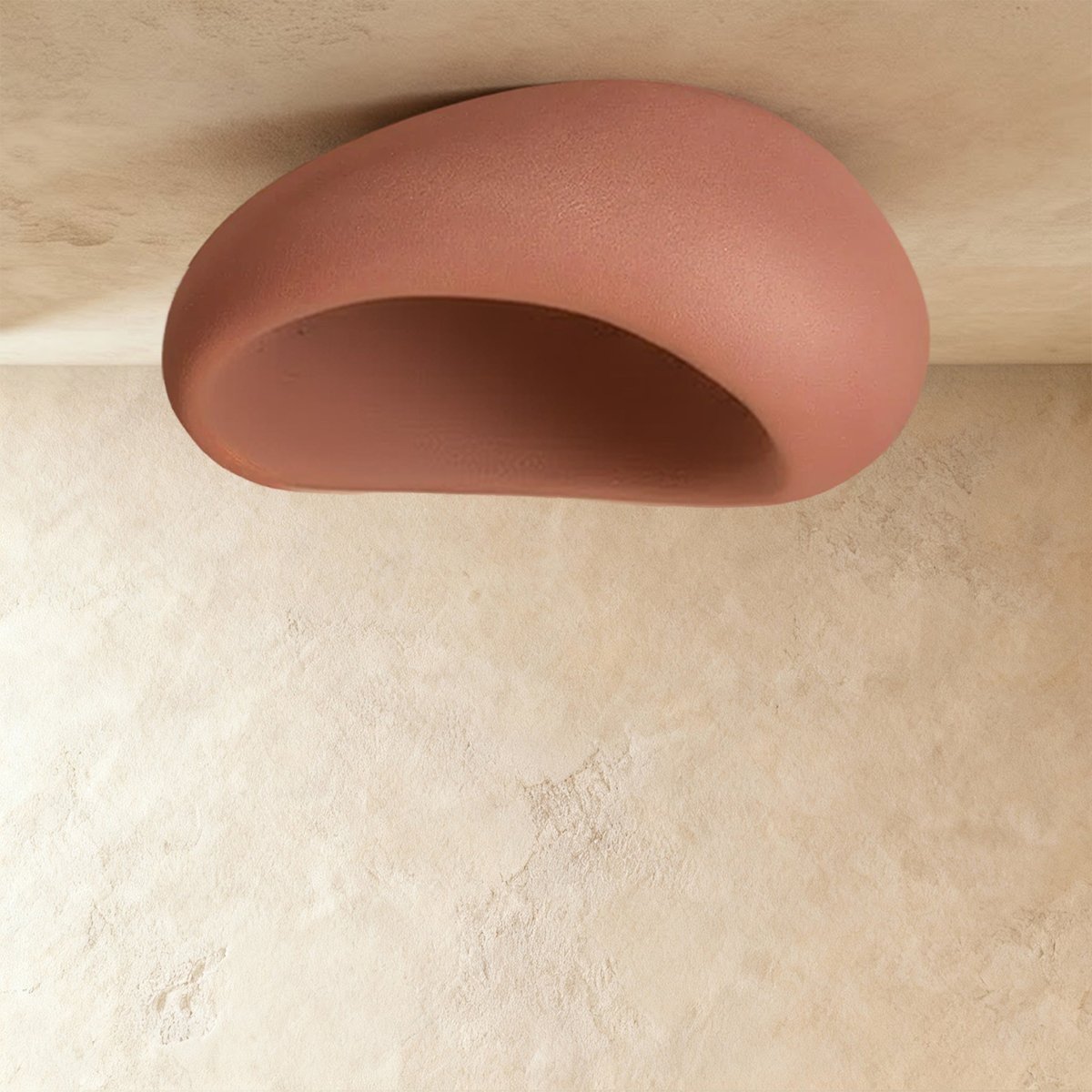 Zyphra Ceiling Light