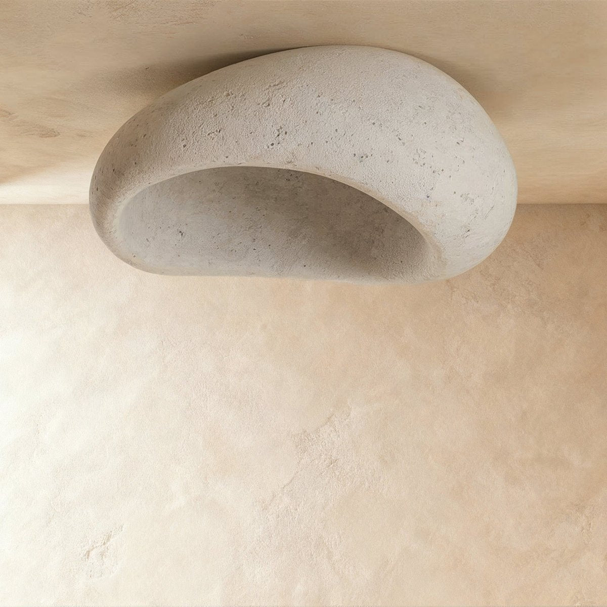 Zyphra Ceiling Light