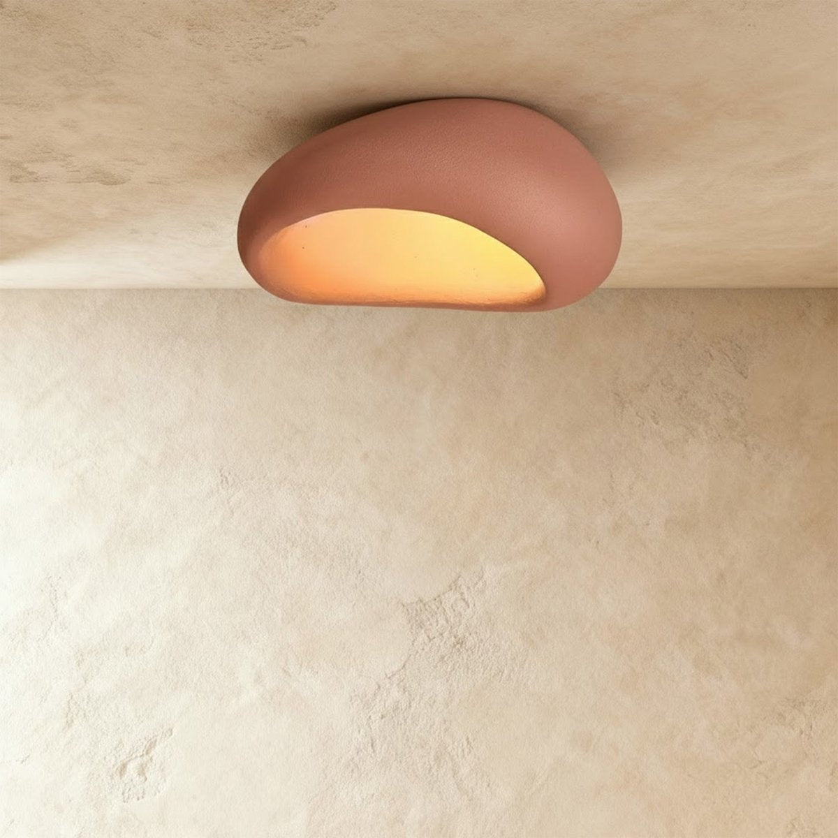 Zyphra Ceiling Light