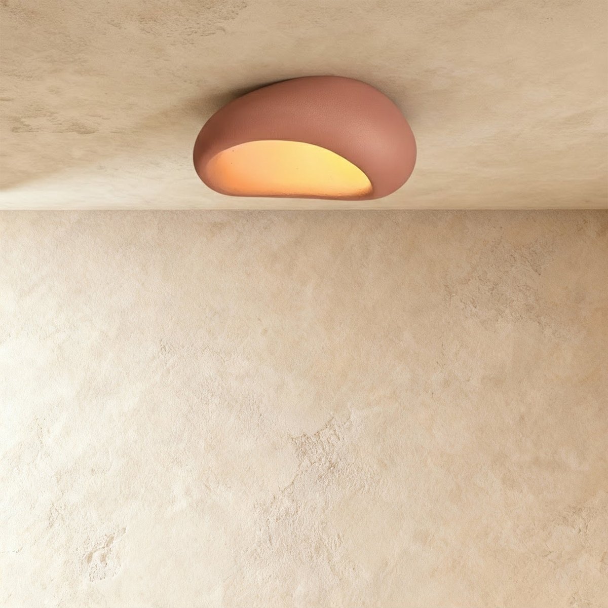 Zyphra Ceiling Light