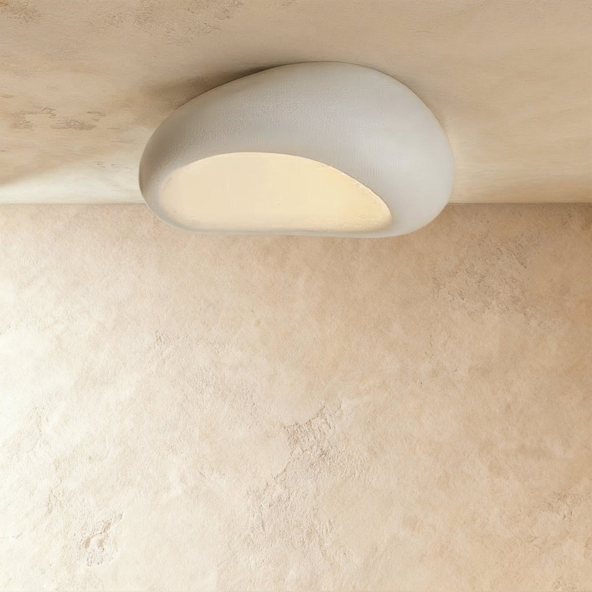 Zyphra Ceiling Light
