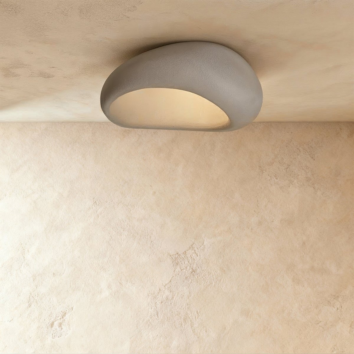 Zyphra Ceiling Light