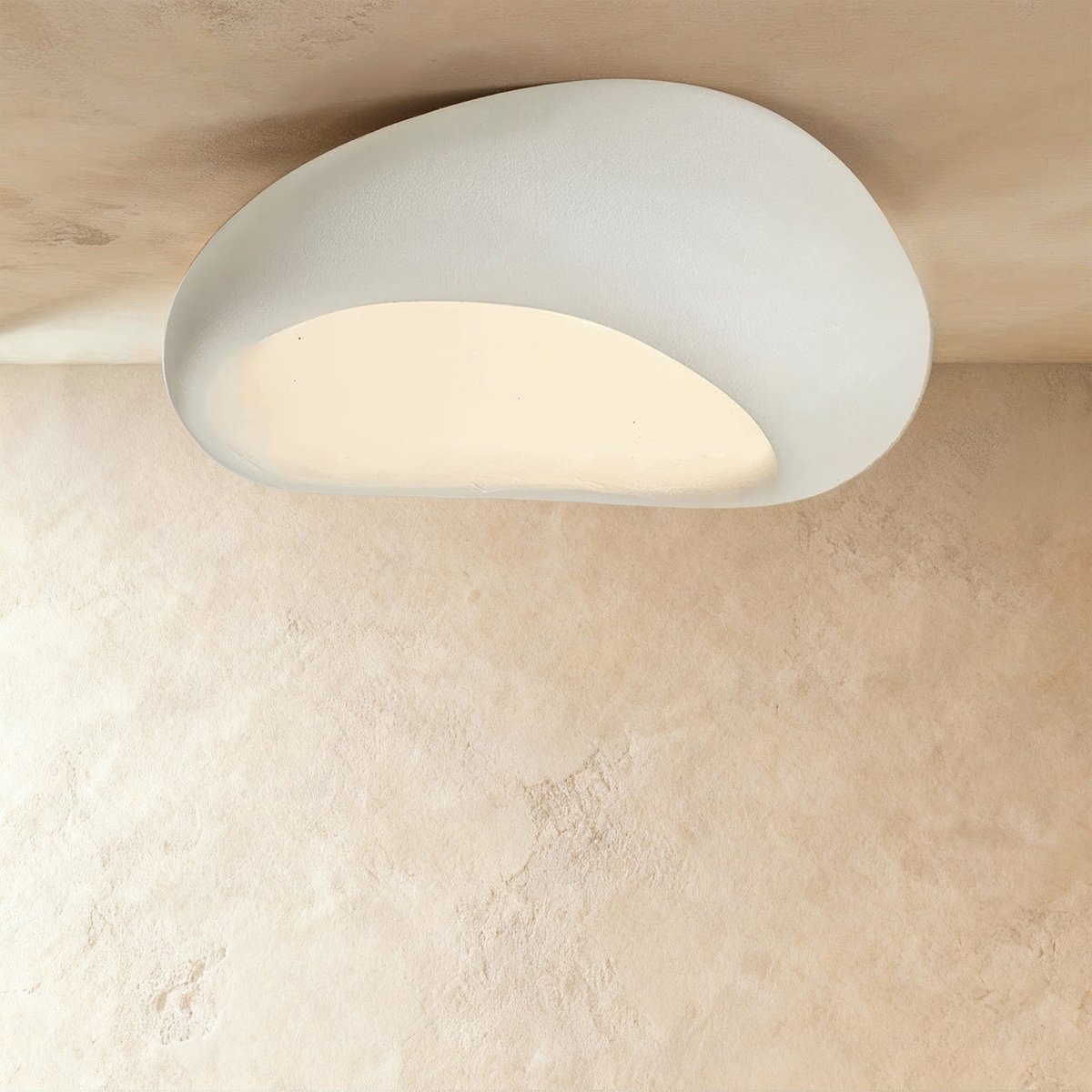 Zyphra Ceiling Light