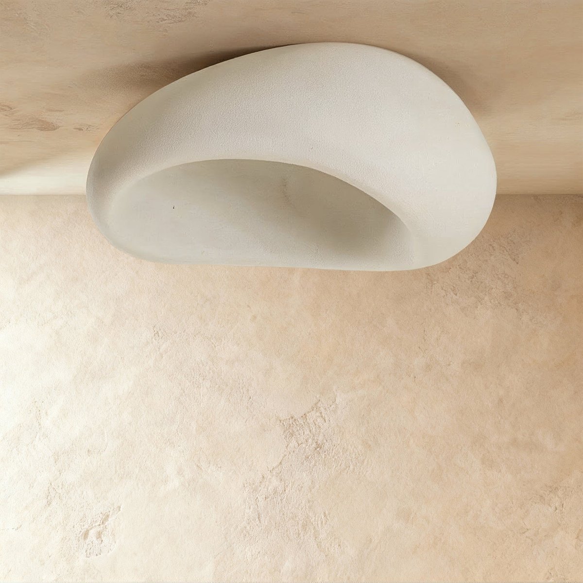 Zyphra Ceiling Light