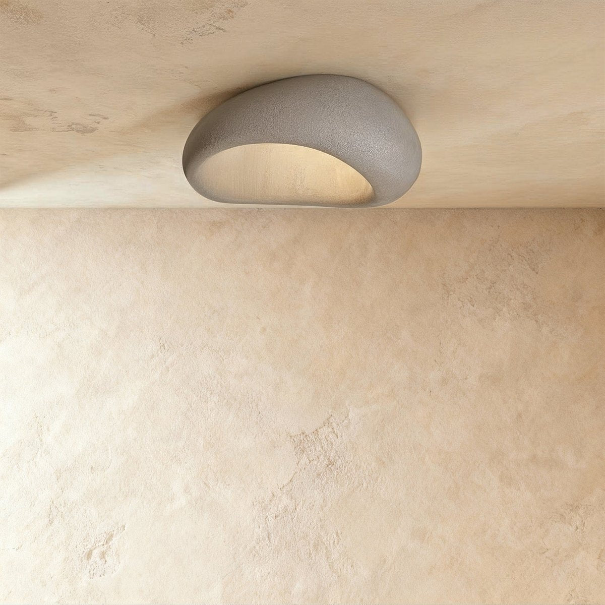 Zyphra Ceiling Light