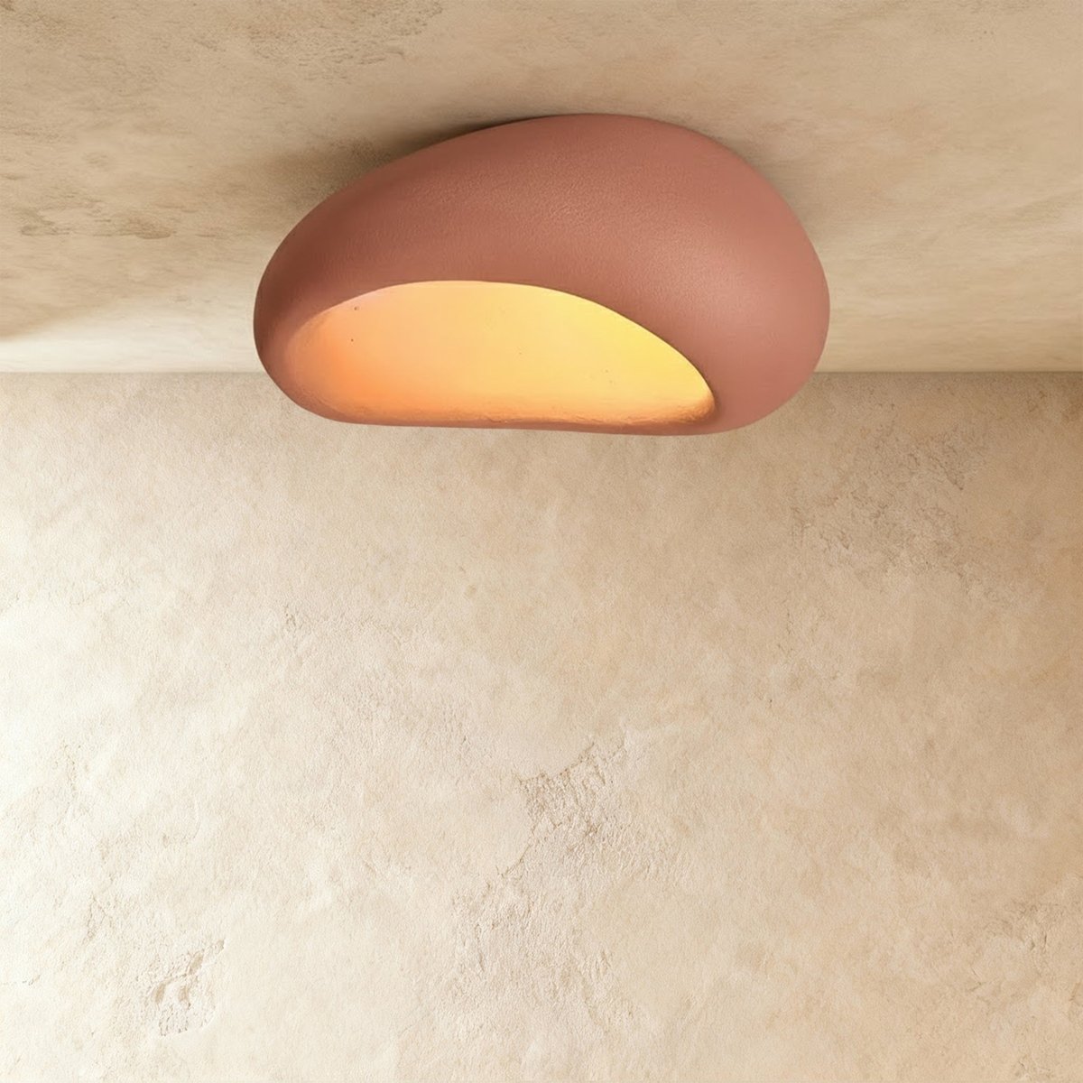 Zyphra Ceiling Light