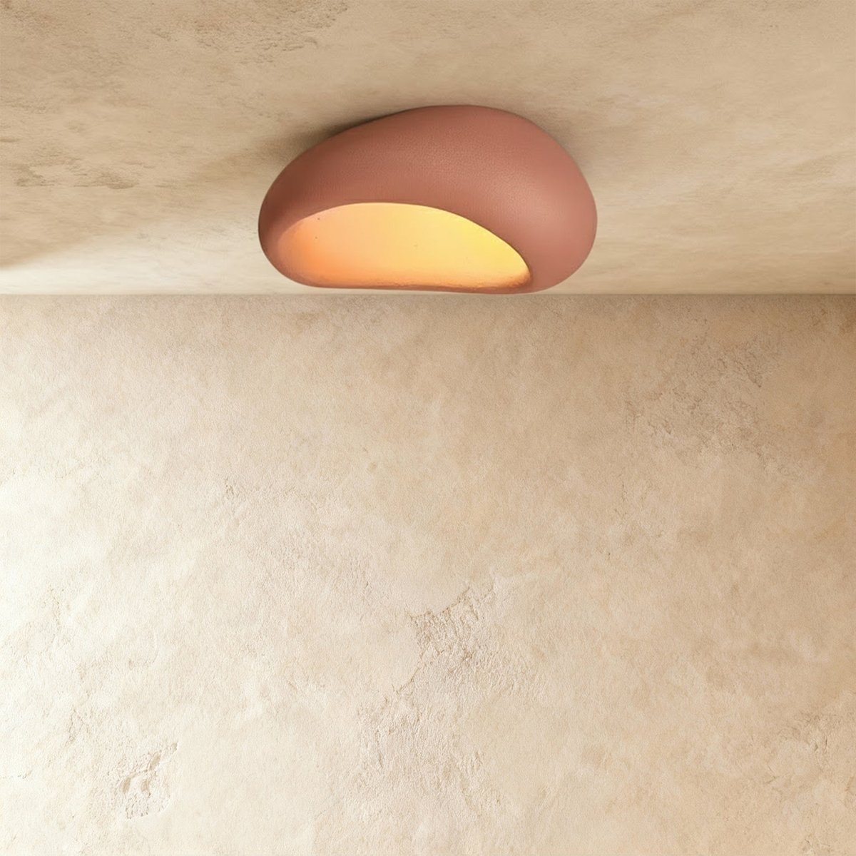 Zyphra Ceiling Light