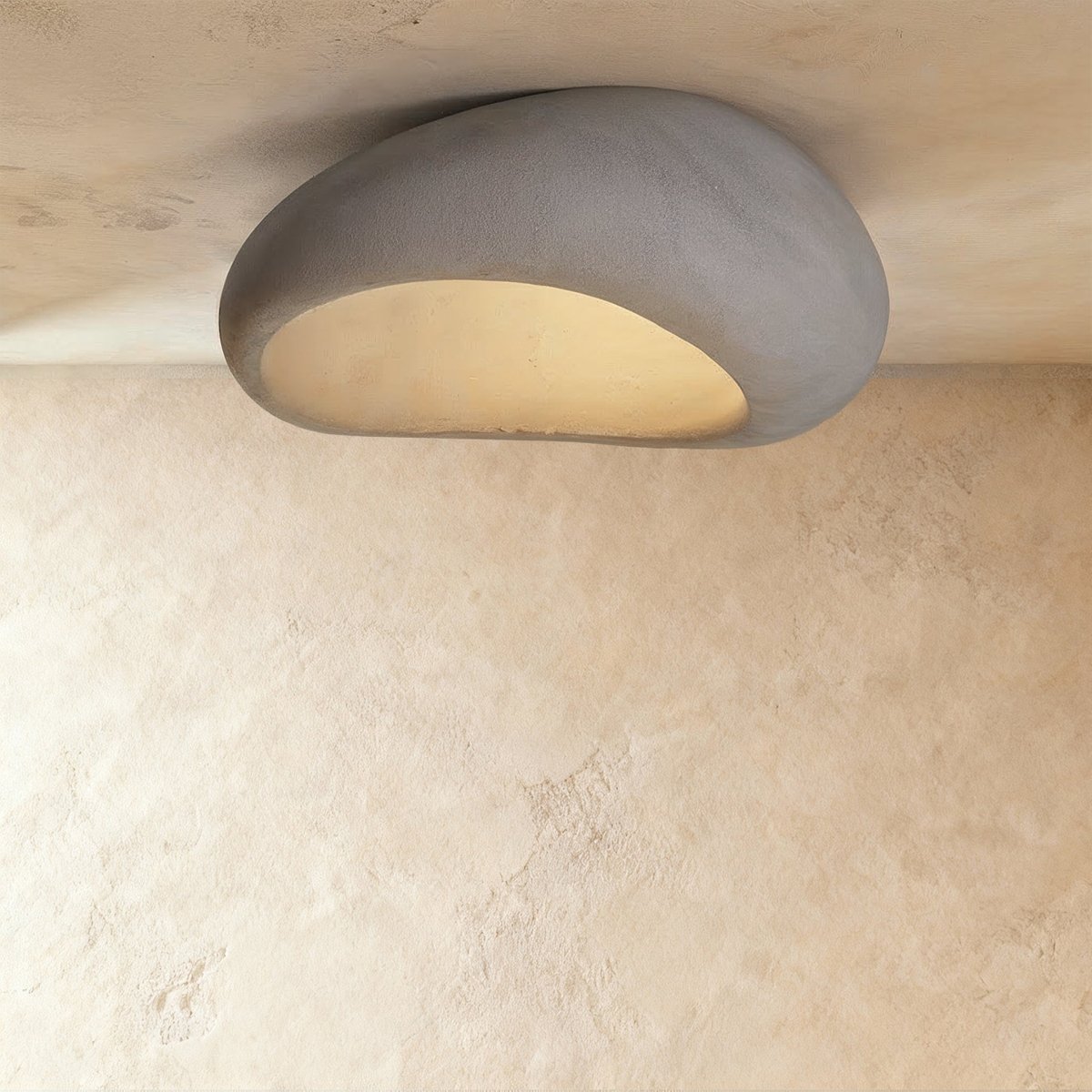Zyphra Ceiling Light