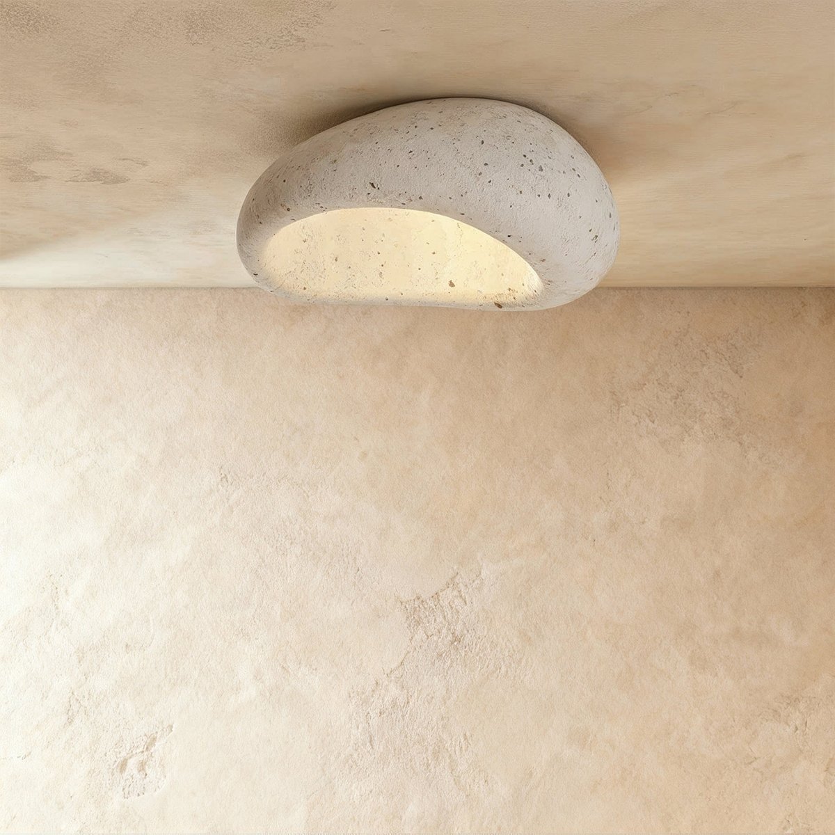 Zyphra Ceiling Light