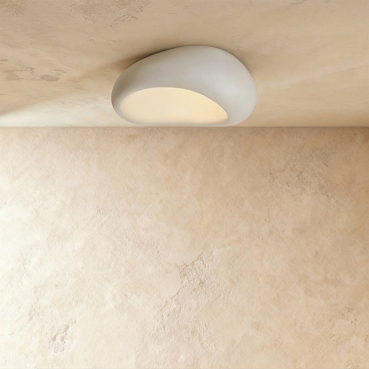 Zyphra Ceiling Light