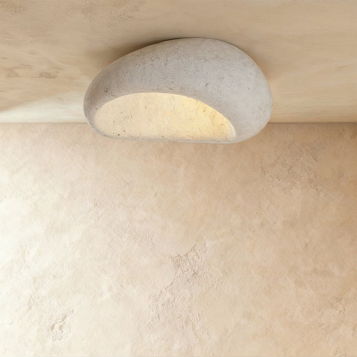 Zyphra Ceiling Light