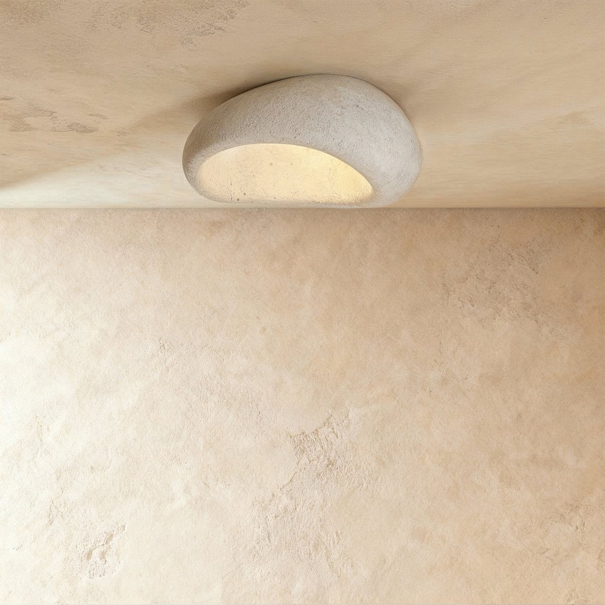 Zyphra Ceiling Light