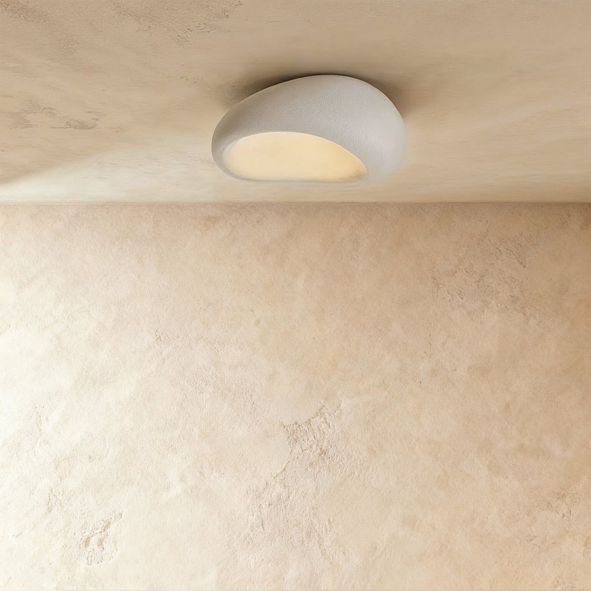 Zyphra Ceiling Light
