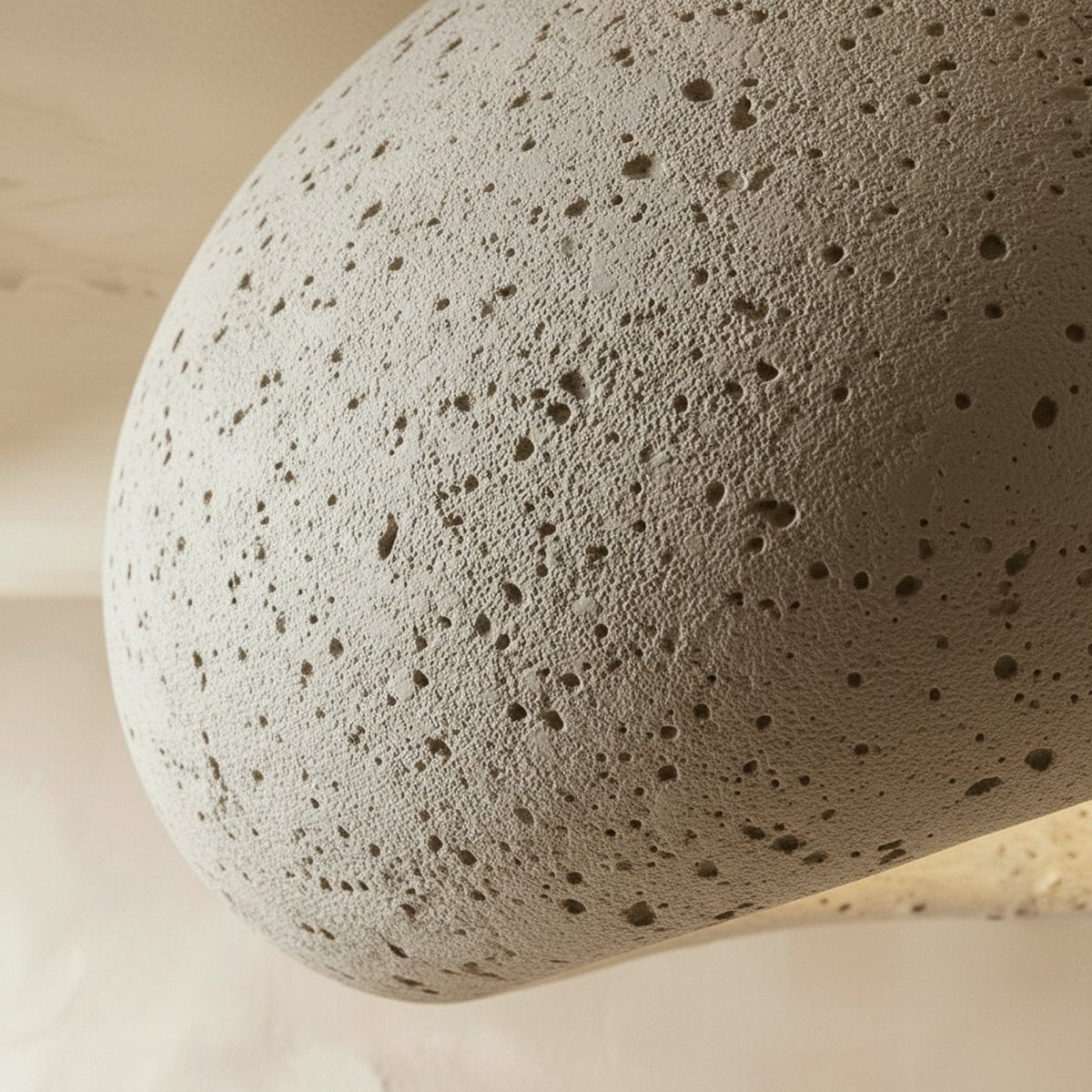 Zyphra Ceiling Light