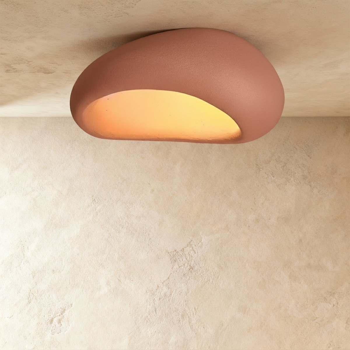 Zyphra Ceiling Light