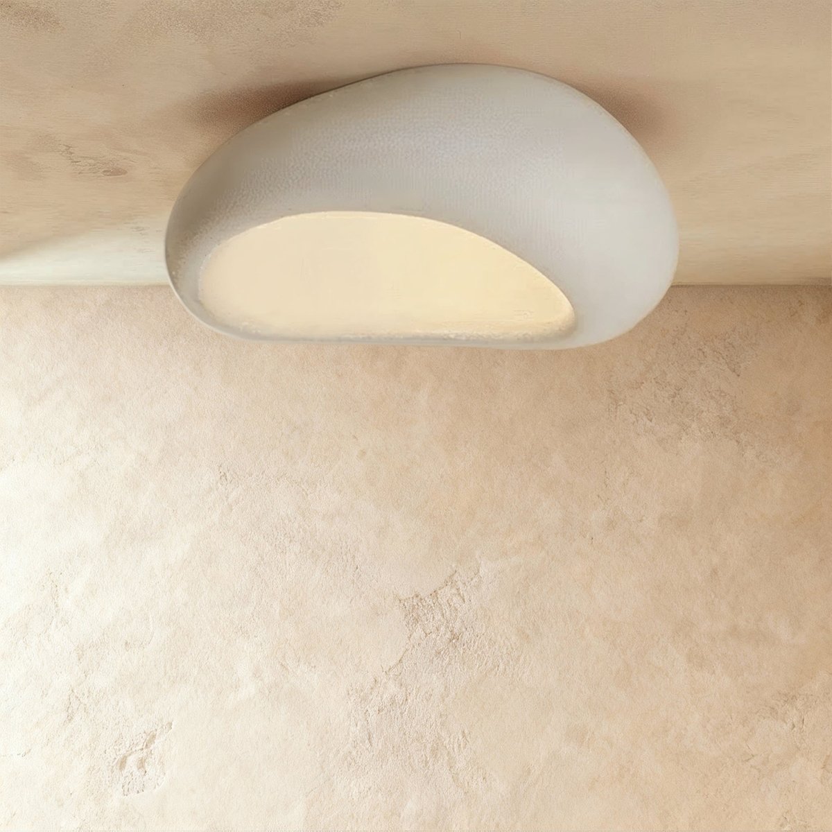 Zyphra Ceiling Light