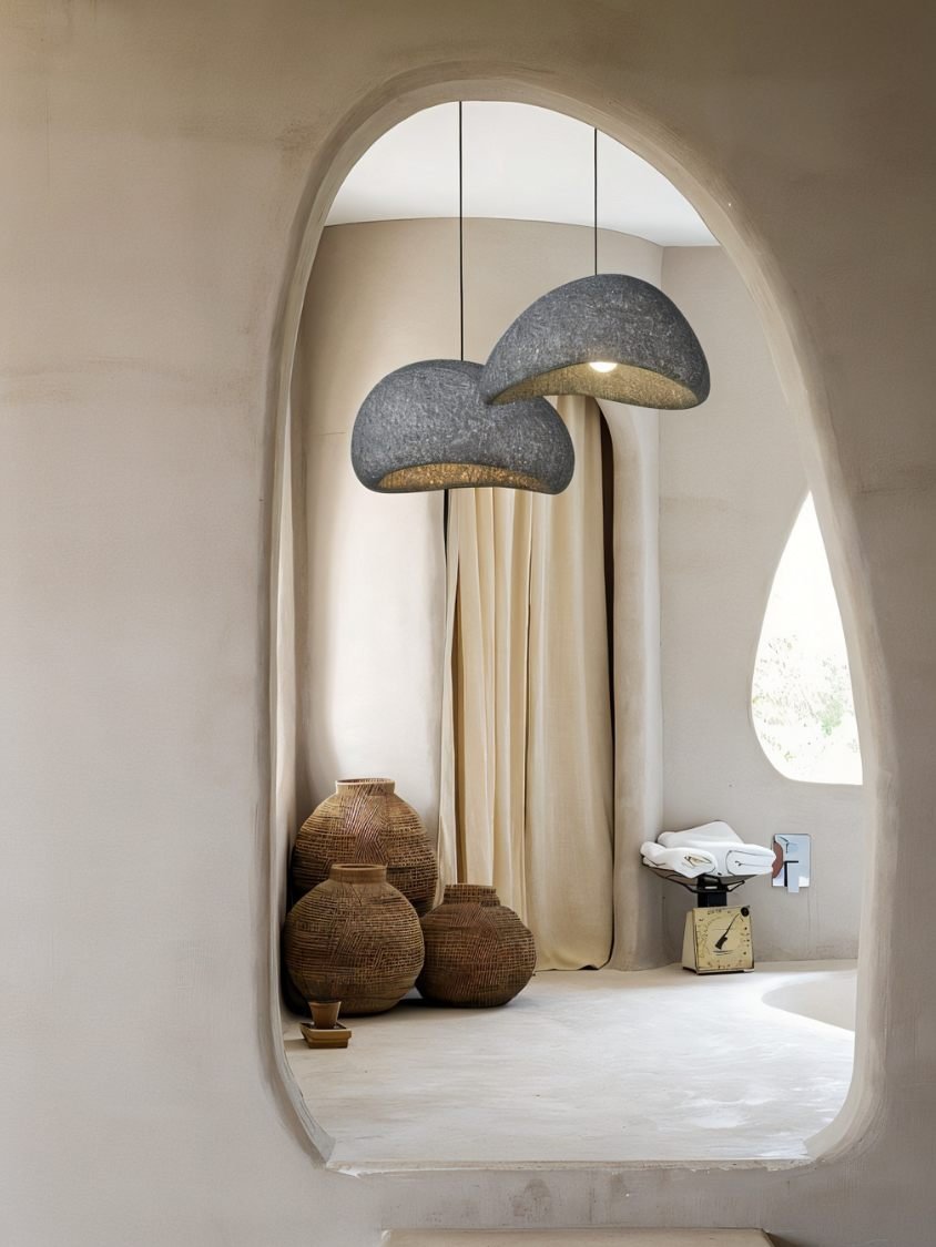 Yaro Pendant Light