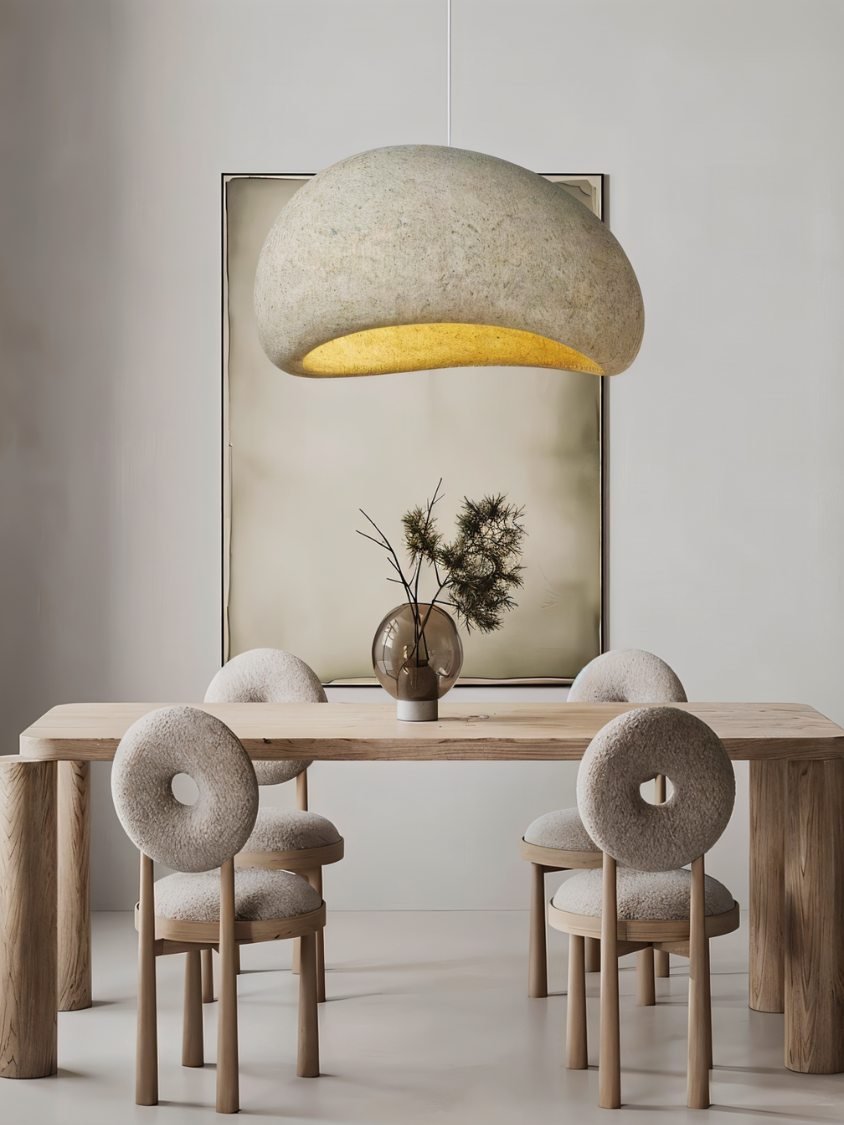 Yaro Pendant Light